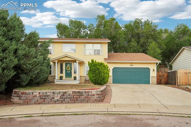 4903 Wainwright Drive