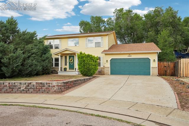 4903 Wainwright Drive