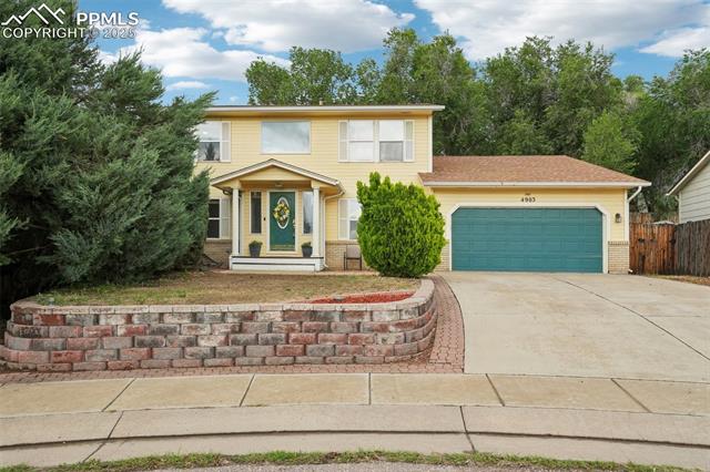 4903 Wainwright Drive