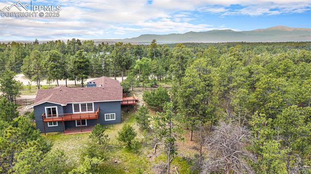 7780 McFerran Road