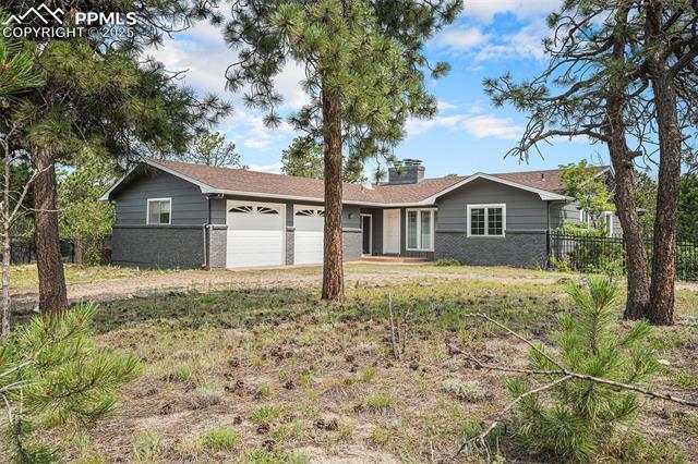 7780 McFerran Road