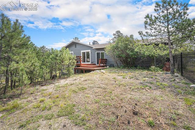 7780 McFerran Road