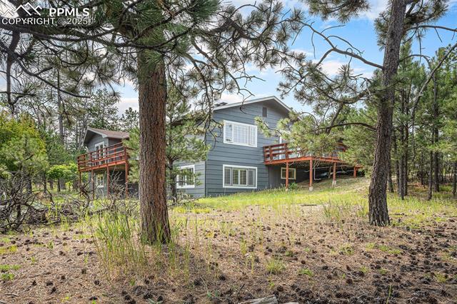 7780 McFerran Road