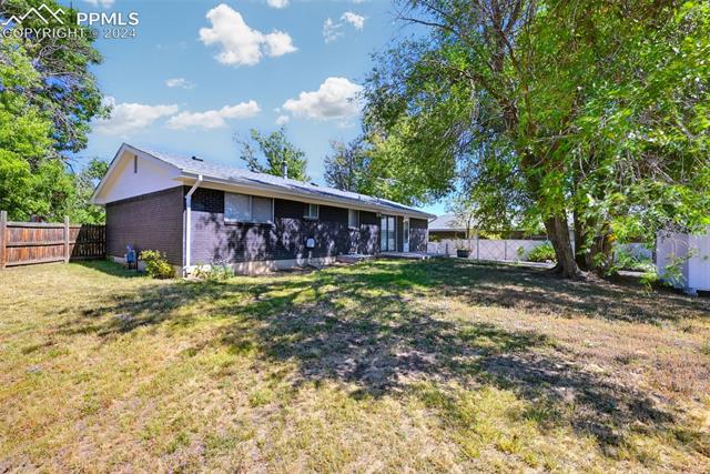 2707 Casden Circle