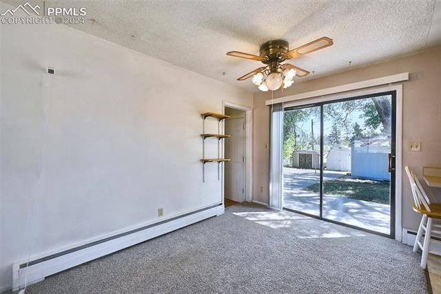 2707 Casden Circle