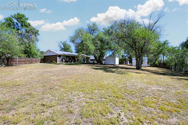 2707 Casden Circle