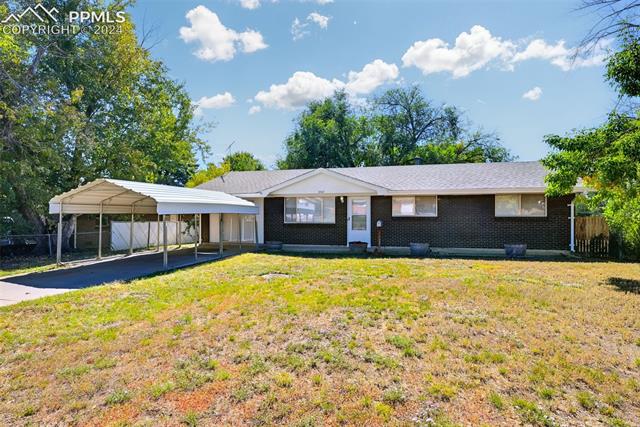 2707 Casden Circle