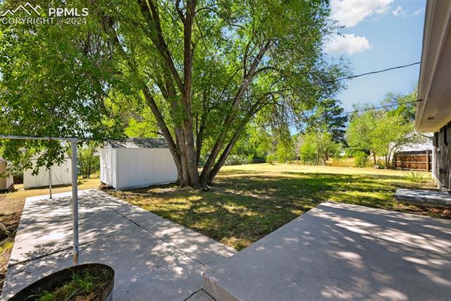 2707 Casden Circle