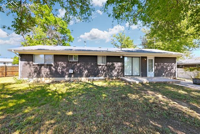 2707 Casden Circle