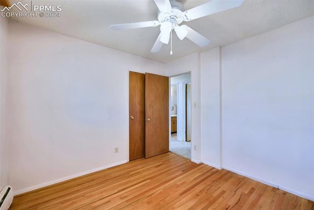 2707 Casden Circle