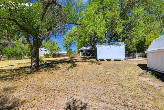 2707 Casden Circle