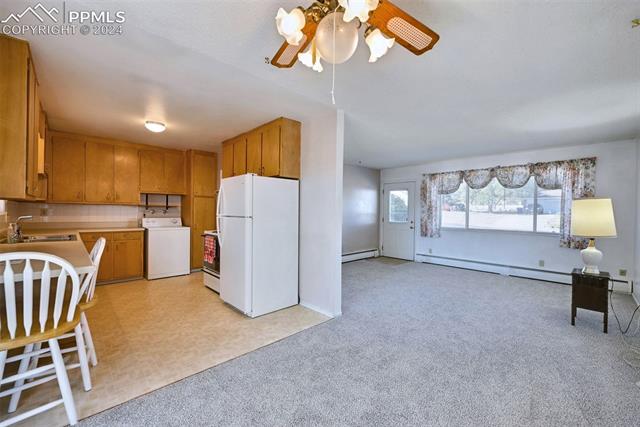 2707 Casden Circle