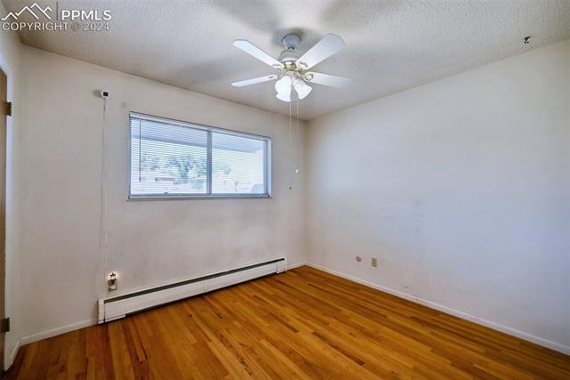 2707 Casden Circle