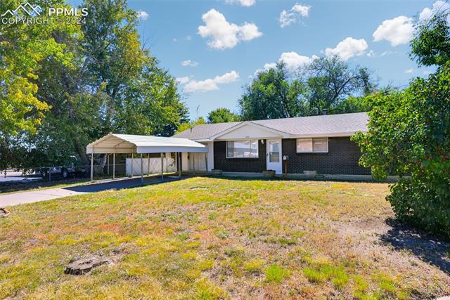 2707 Casden Circle