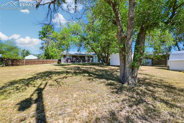 2707 Casden Circle