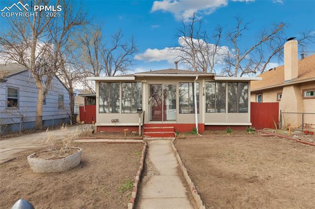 718 Prospect Lake Drive