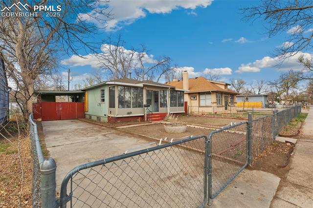 718 Prospect Lake Drive