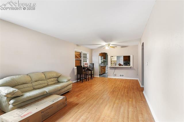 718 Prospect Lake Drive