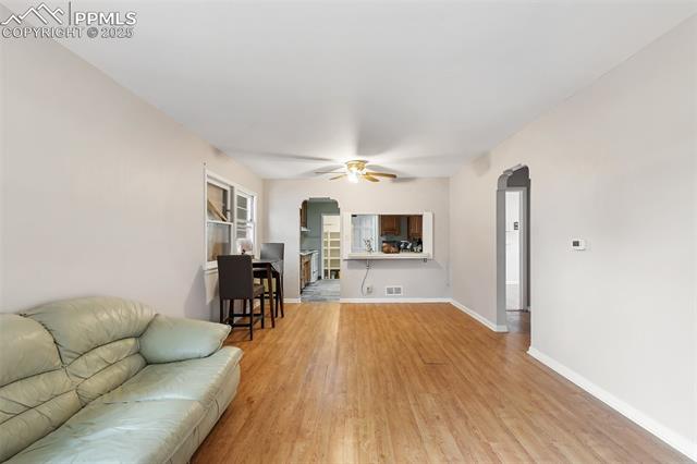 718 Prospect Lake Drive