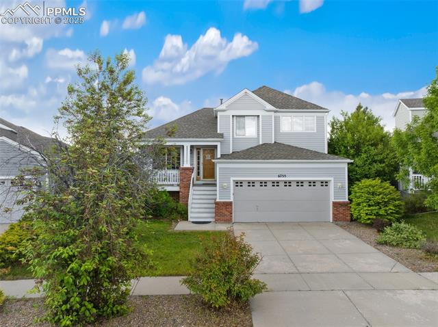 6755 Akerman Drive
