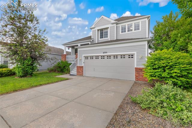 6755 Akerman Drive