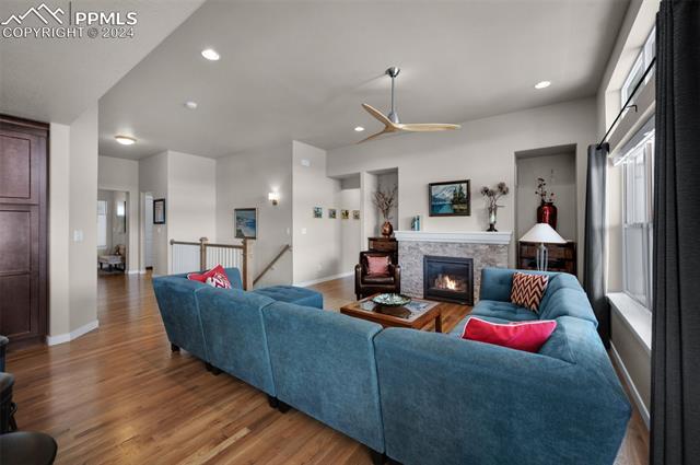 10117 Barbour Fork Court