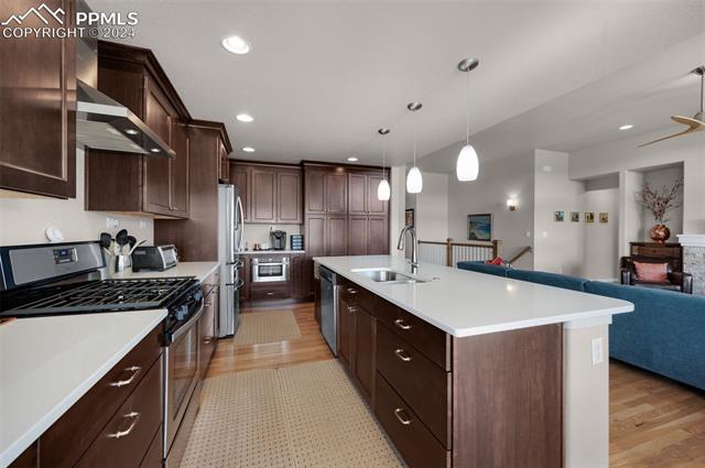 10117 Barbour Fork Court