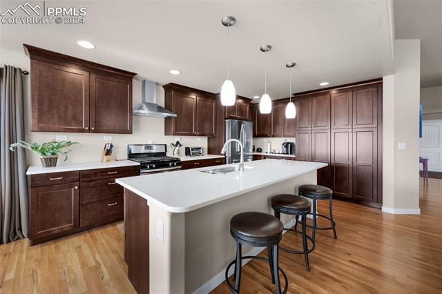 10117 Barbour Fork Court