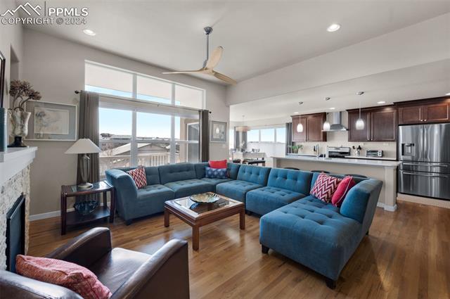 10117 Barbour Fork Court