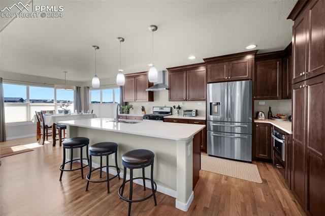 10117 Barbour Fork Court