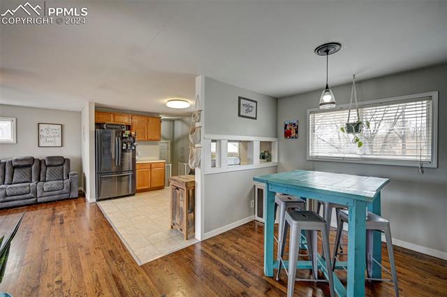 2720 Green Ridge Drive