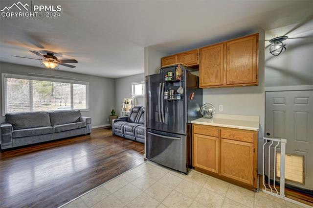 2720 Green Ridge Drive