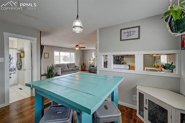 2720 Green Ridge Drive