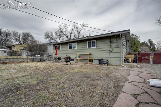 2720 Green Ridge Drive