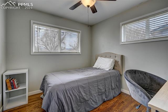 2720 Green Ridge Drive