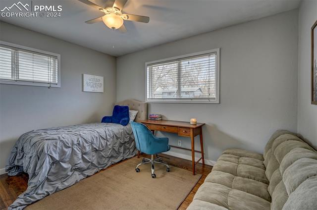 2720 Green Ridge Drive