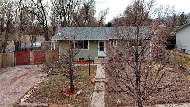 2720 Green Ridge Drive