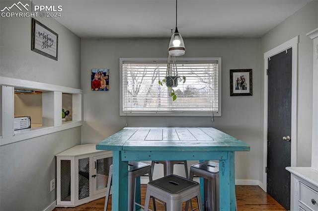 2720 Green Ridge Drive