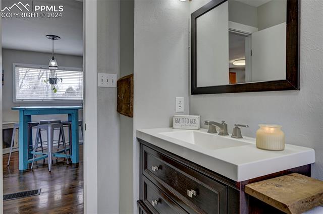 2720 Green Ridge Drive