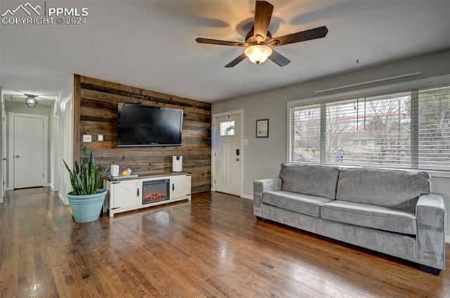 2720 Green Ridge Drive