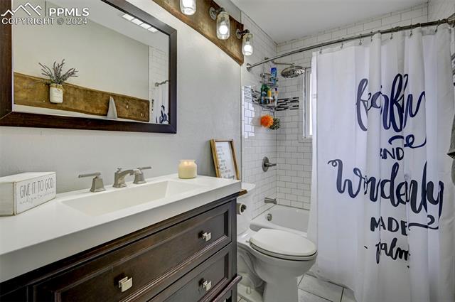 2720 Green Ridge Drive