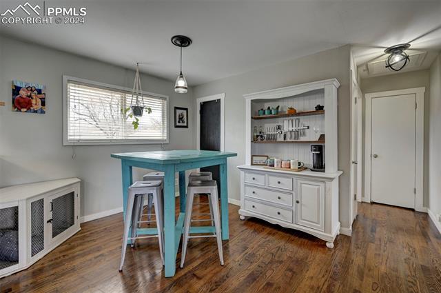 2720 Green Ridge Drive