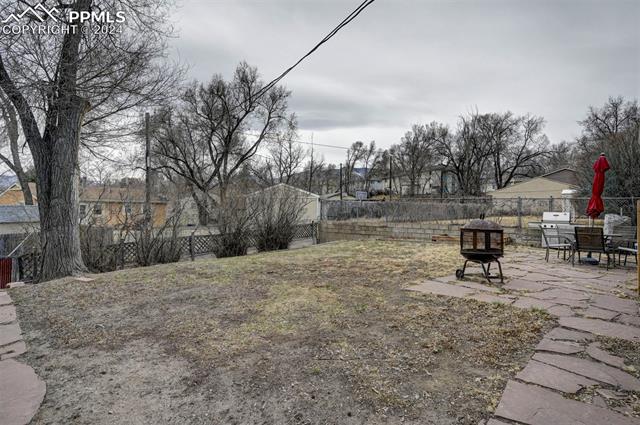 2720 Green Ridge Drive