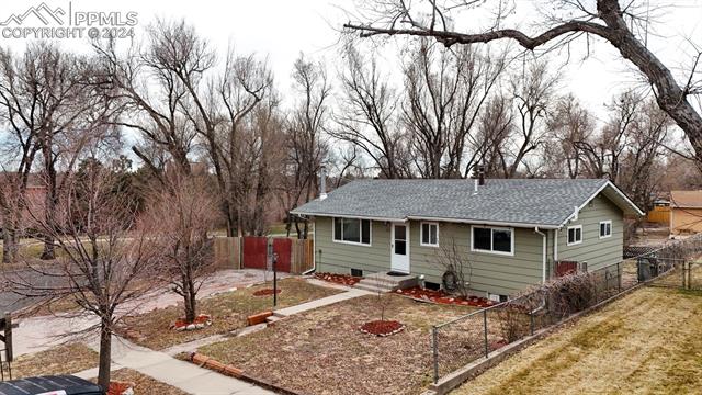 2720 Green Ridge Drive