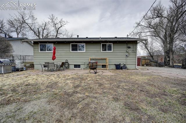 2720 Green Ridge Drive