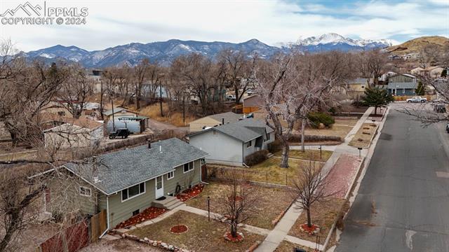 2720 Green Ridge Drive