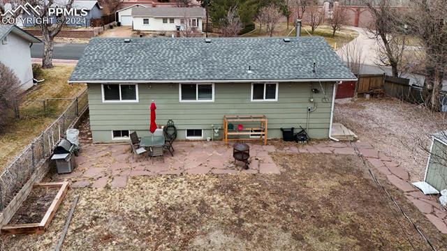 2720 Green Ridge Drive