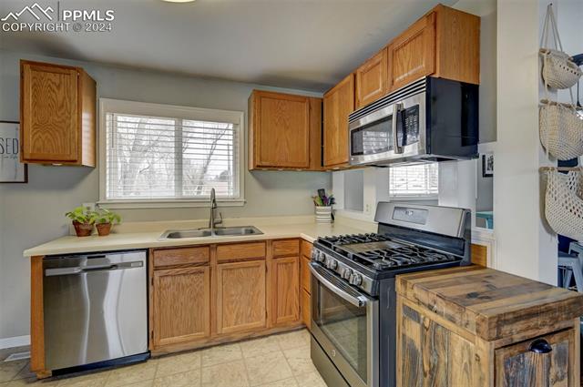 2720 Green Ridge Drive