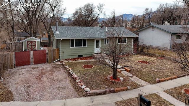 2720 Green Ridge Drive