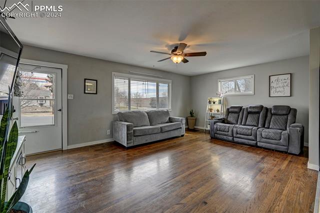 2720 Green Ridge Drive